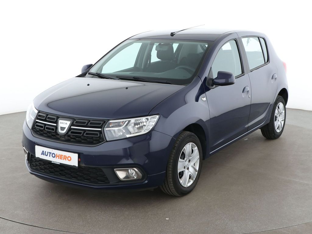 Image of Dacia Sandero