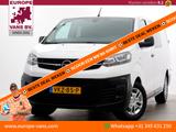 Opel Vivaro 2.0 CDTI 122pk Lang D.C. Edition Airco 07 - Opel Vivaro lang