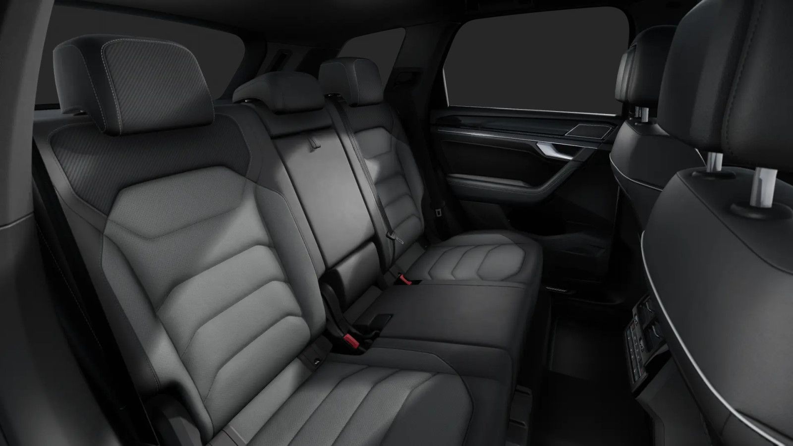 Volkswagen Touareg - Bild 12
