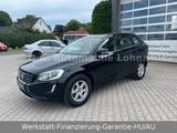 Volvo XC60 Momentum 2WD/SHZ/KLIMA/NAVI/1.HAND/TOP** - Volvo: Momentum