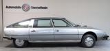 Citroën CX Citroën CX Prestige Flachdach 1.Hand*Original - Citroën CX in Frankfurt (Main)