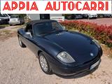Fiat Barchetta 1.8 16V Naxos PERFETTA - TARGA OR - Fiat Barchetta: Cabrio