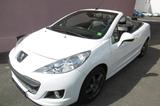 Peugeot 207 CC Cabrio-Coupe Allure - Peugeot 207 aus 2014