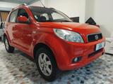Daihatsu Terios 1.5 4WD SXA - rote Daihatsu Terios