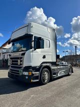 Scania R 450 /Standard/Dachklima/Kühlschrank Tüv 1/2027 - Scania S450