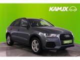 Audi Q3 1.4TFSI ultra+XENON+NAVI+SHZ+PDC+KLIMA - Audi Q3 Gebrauchtwagen in Hamburg