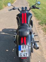 Triumph Rocket3 Roadster - TRIUMPH CHOPPER