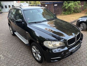 BMW X5 - 11