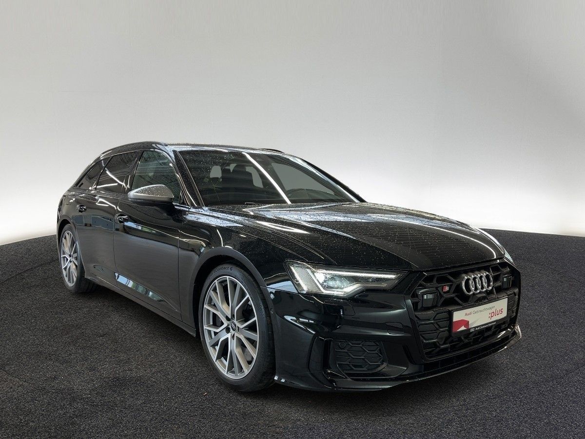 Audi S6 - Bild 5