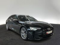 Audi S6 - Vorschau Bild 5