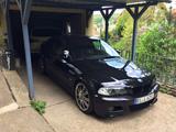 BMW M3 original  - BMW M3 aus 2002