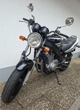 Suzuki GS500 | TÜV neu bis 07/2028 | nur 15.900  - SUZUKI GS 500