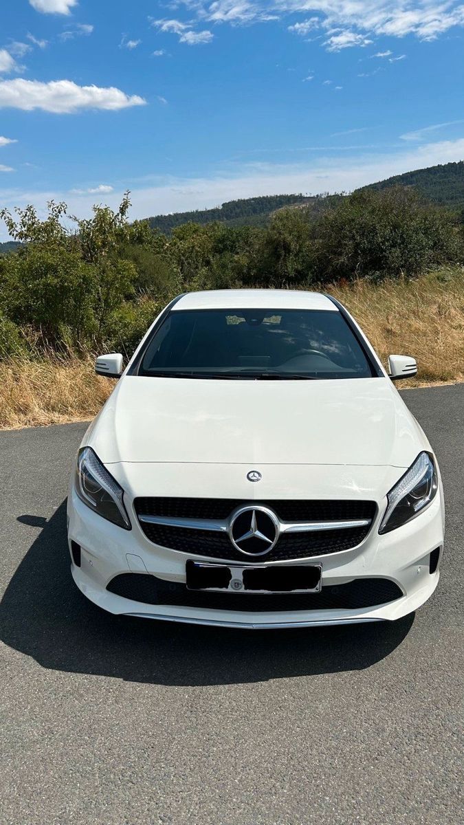 MERCEDES-BENZ Mercedes A180 zu verkaufen, Zahnriemen Neu...