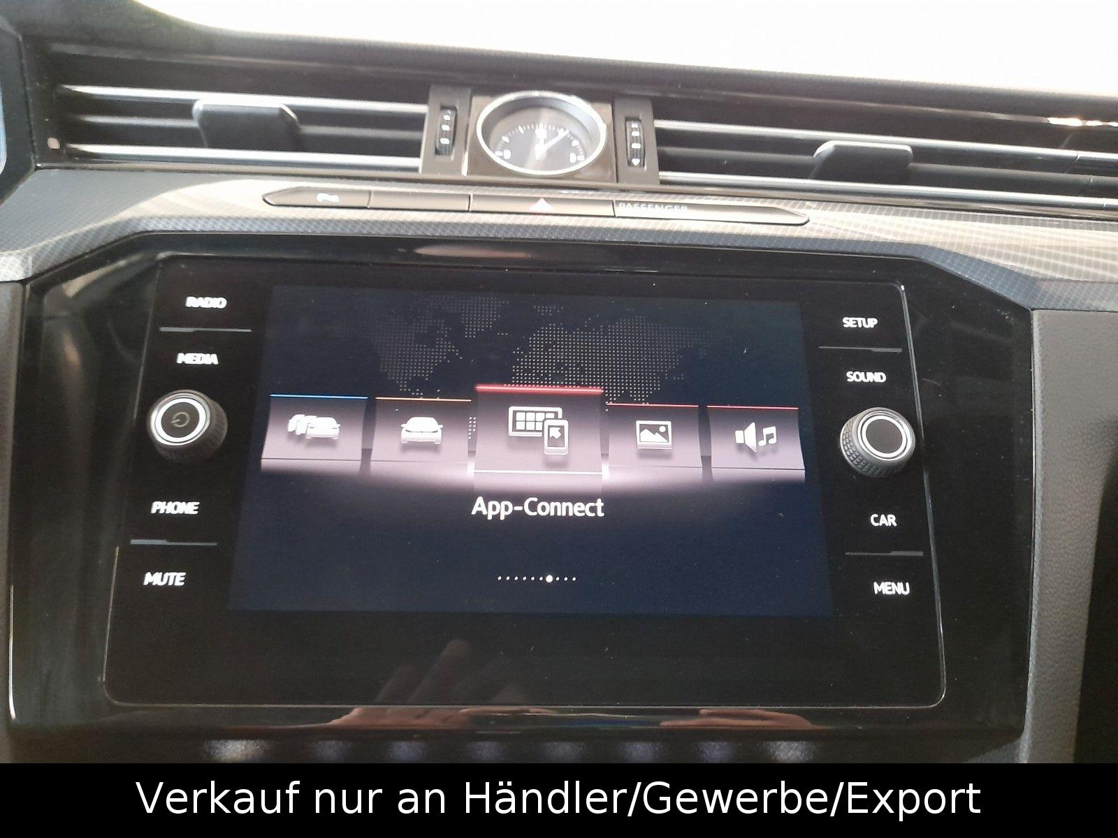 Volkswagen Arteon R-Line 4Motion**A1++