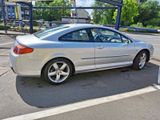 Peugeot 407 Platinum V6 210 Automatik Platinium - Peugeot 407: Platinium