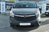 Opel Vivaro Kombi L2H1  2,9t*Navi*Klima vo+hi*9-Sitze - Opel Gebrauchtwagen mit Schiebetür