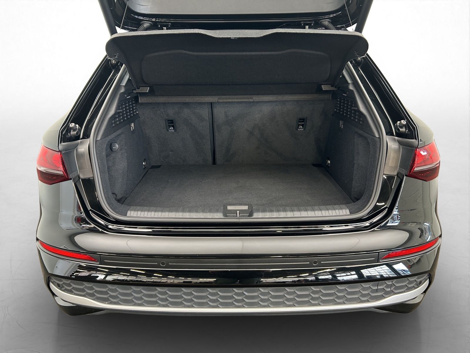 Audi A3 - Bild 12
