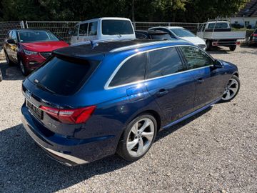 Audi A4 - 3