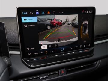 Volkswagen T-Roc R-Line 1.5 eTSI DSG AHK Kamera LED