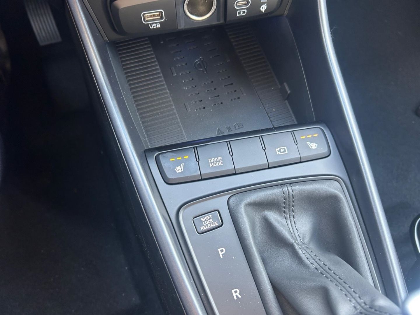 Hyundai i20 - Bild 17