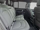 Land Rover Defender 110 D300 X-Dynamic SE - Land Rover Defender: X Dynamic Se