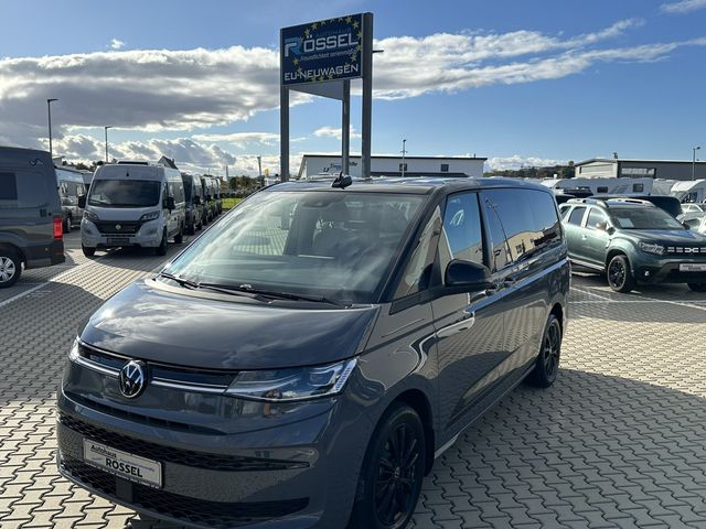 Volkswagen T7 Multivan Lang 2.0 TDI DSG Edition Navi