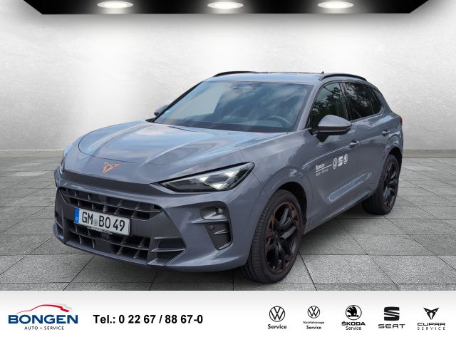 CUPRA Terramar 1.5 eTSI DSG Head up Display 20 Zoll LM