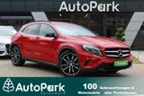 Mercedes-Benz GLA 250 GLA -Klasse GLA 250 4Matic - Mercedes-Benz GLA 250: 4matic