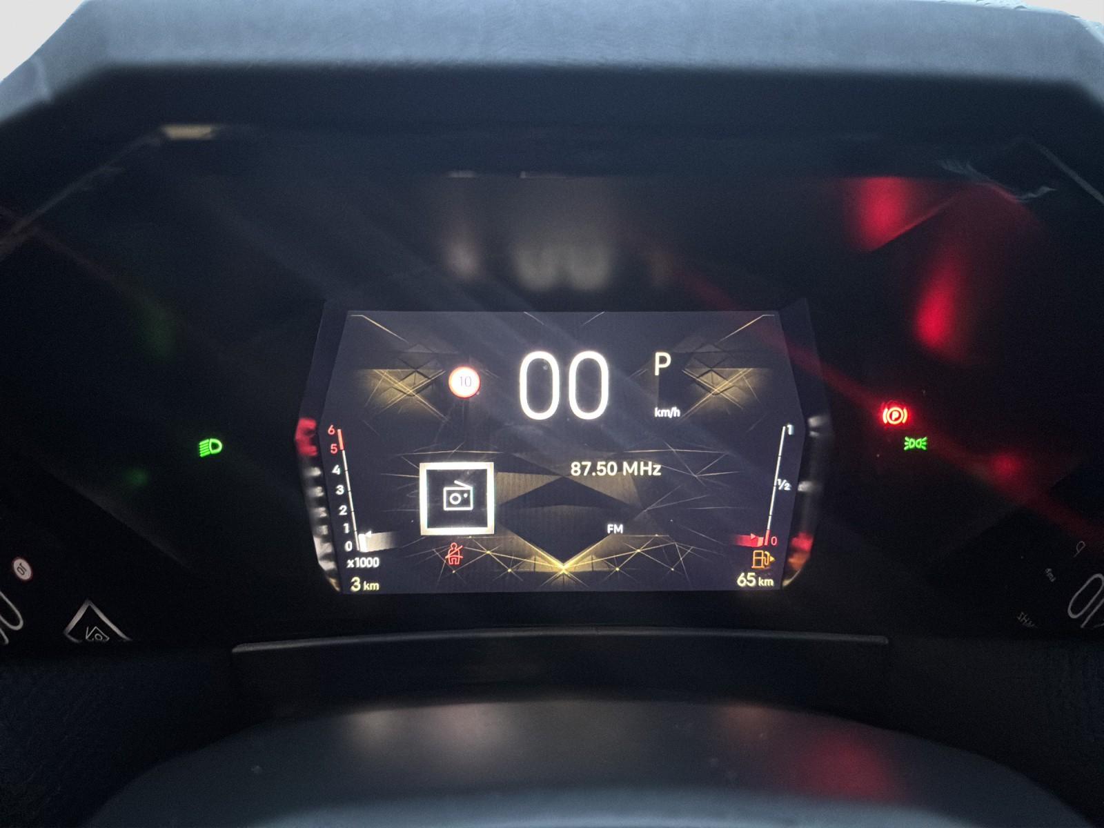 DS Automobiles DS4 Pallas BlueHDI 130 Sitzheizung+Rückfahrkamer