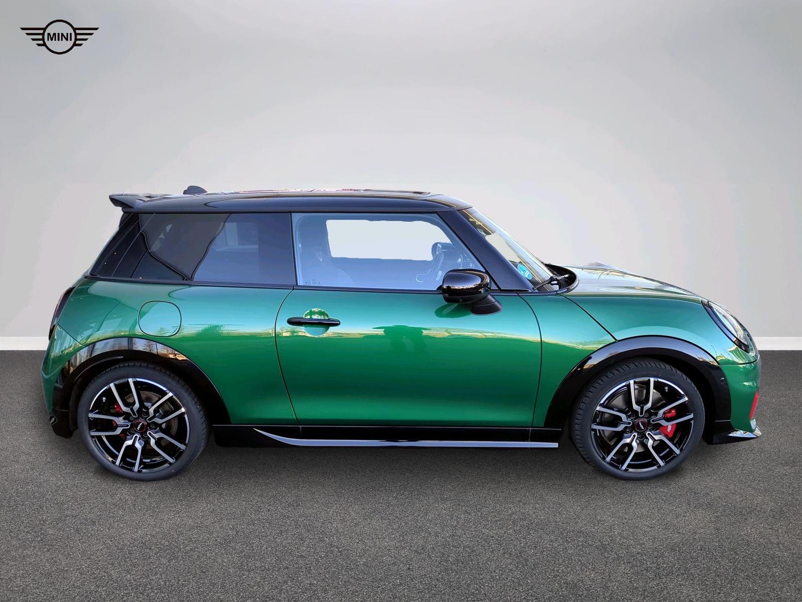 MINI Jcw Trim, миниатюра 4