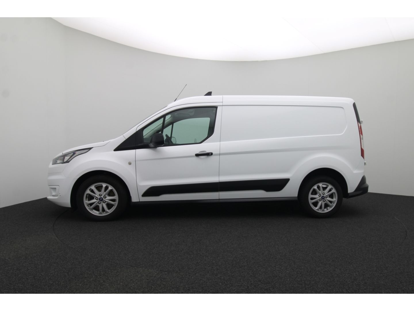 Fahrzeugabbildung Ford Transit Connect 1.5 TDCi Kasten Trend AHK PDC