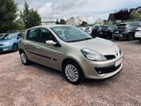 Renault Clio III Privilege *1Hand*Tempomat*PDC* - gebrauchte Renault Clio aus dem Jahr 2006