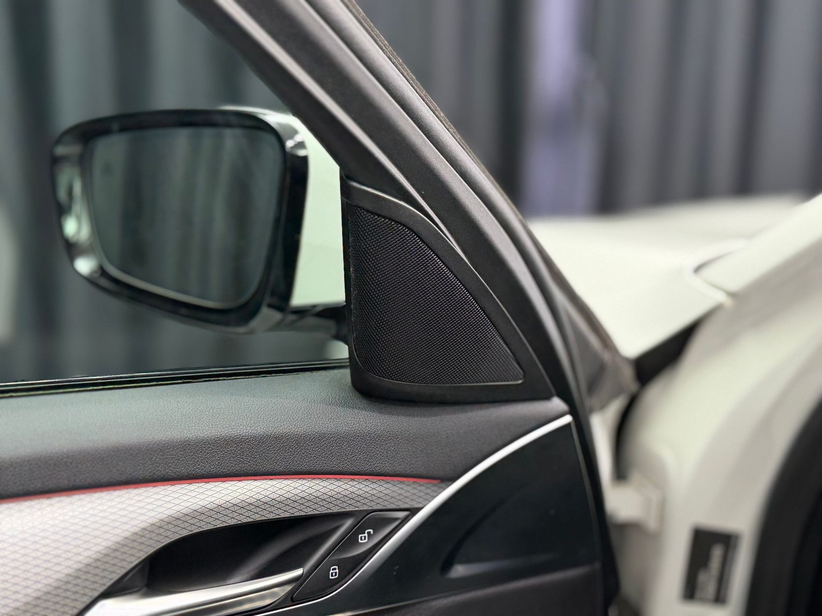 Fahrzeugabbildung BMW 540i xDrive Touring M Sport |AHK|HuD|HiFi|PANO