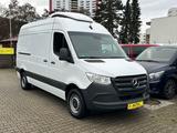 Mercedes-Benz Sprinter III Kasten L2H2 RWD 317 CDI*Kühl*Ladebw