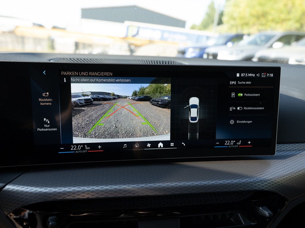 BMW i4 - Bild 19