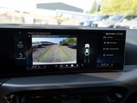 BMW i4 - Vorschau Bild 19