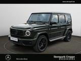 Mercedes-Benz G 63 SUPERIOR+Night2+SDach+22"+Carbon+Burmester+ - gebrauchte Mercedes-Benz G 63 AMG aus dem Jahr 2024