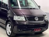 Volkswagen T5 Multivan Concert*NAVI*LEDER*XENON*2x Schiebet - Volkswagen T5 Multivan in Solingen