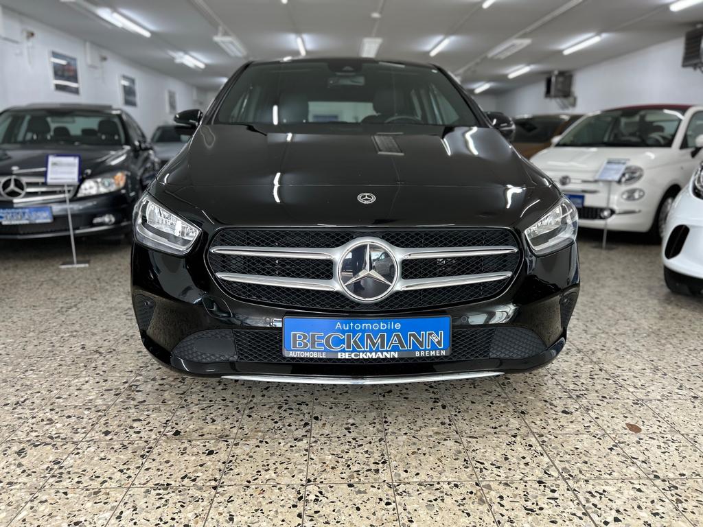 Mercedes-Benz B 250