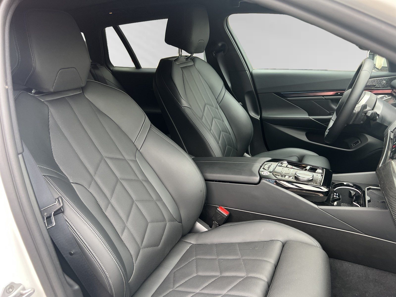 BMW 540 - Bild 8