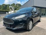 Ford Fiesta Trend KLIMA*GARANTIE*FACELIFT - Ford Fiesta: Facelift