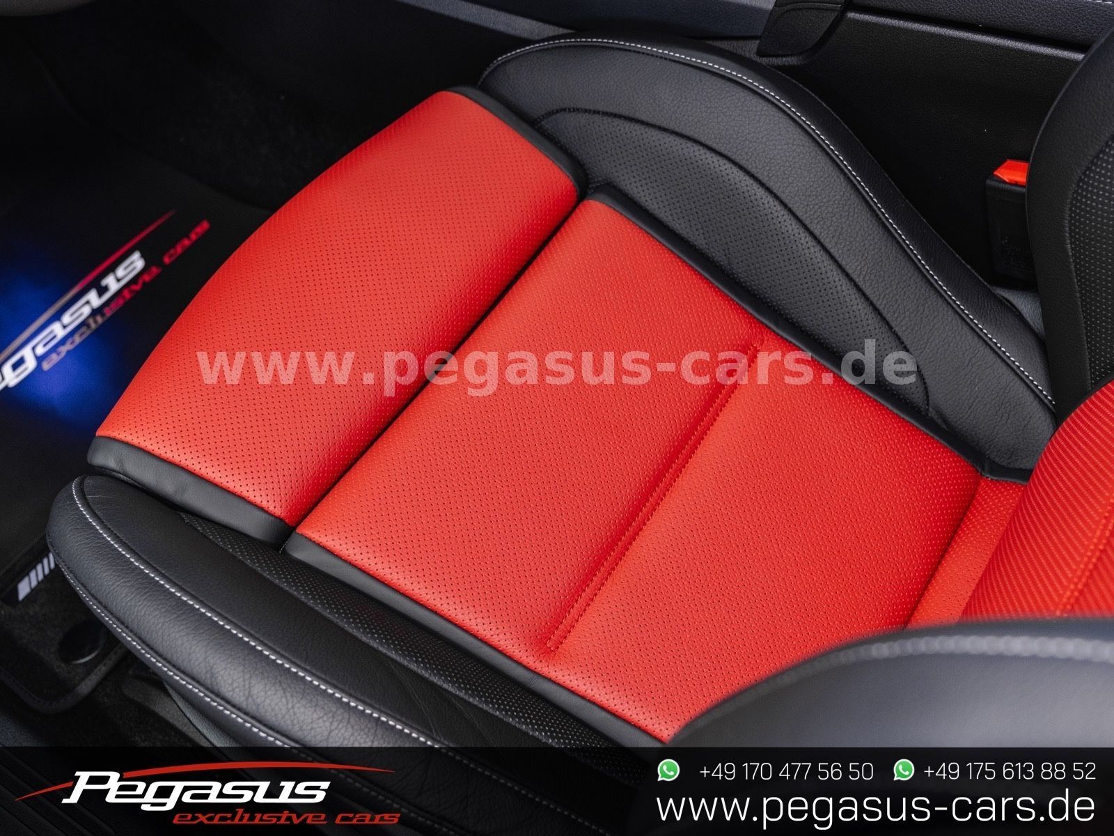 MERCEDES-BENZ A 45 AMG - 33