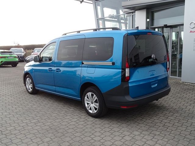 Caddy Maxi 1.5 TSI - AHZV / Assistenz-Paket