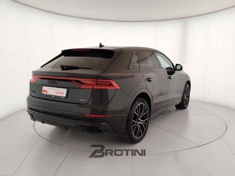 Other Audi Q8 Q8 3.0 tdi mhev S line edition quattro 2 imagem 3