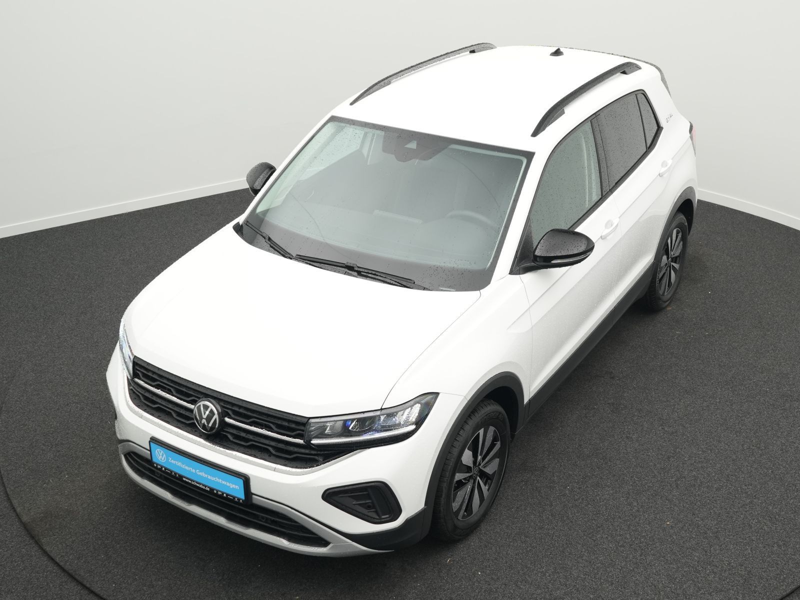 Volkswagen T-Cross - Bild 23