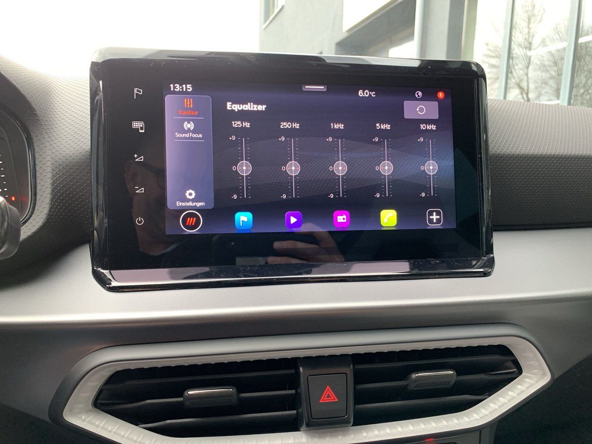 Seat Arona - Bild 31