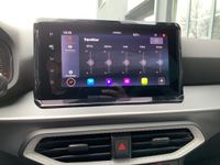 Seat Arona - Vorschau Bild 31