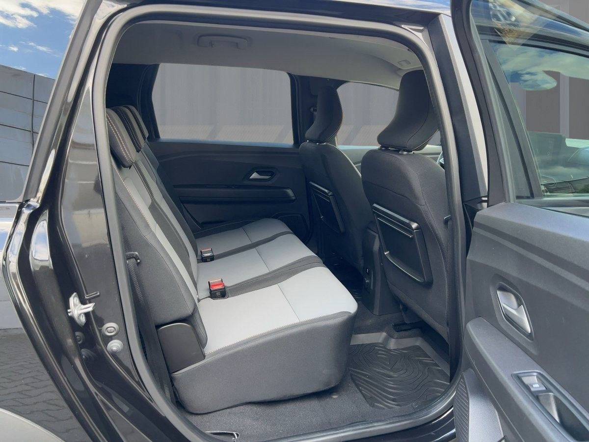 Dacia Jogger - Bild 9