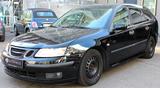 Saab 9-3 1.8t Vector Sport Aut.* PDC* LEDER* KLIMA - Saab 9-3: Vector
