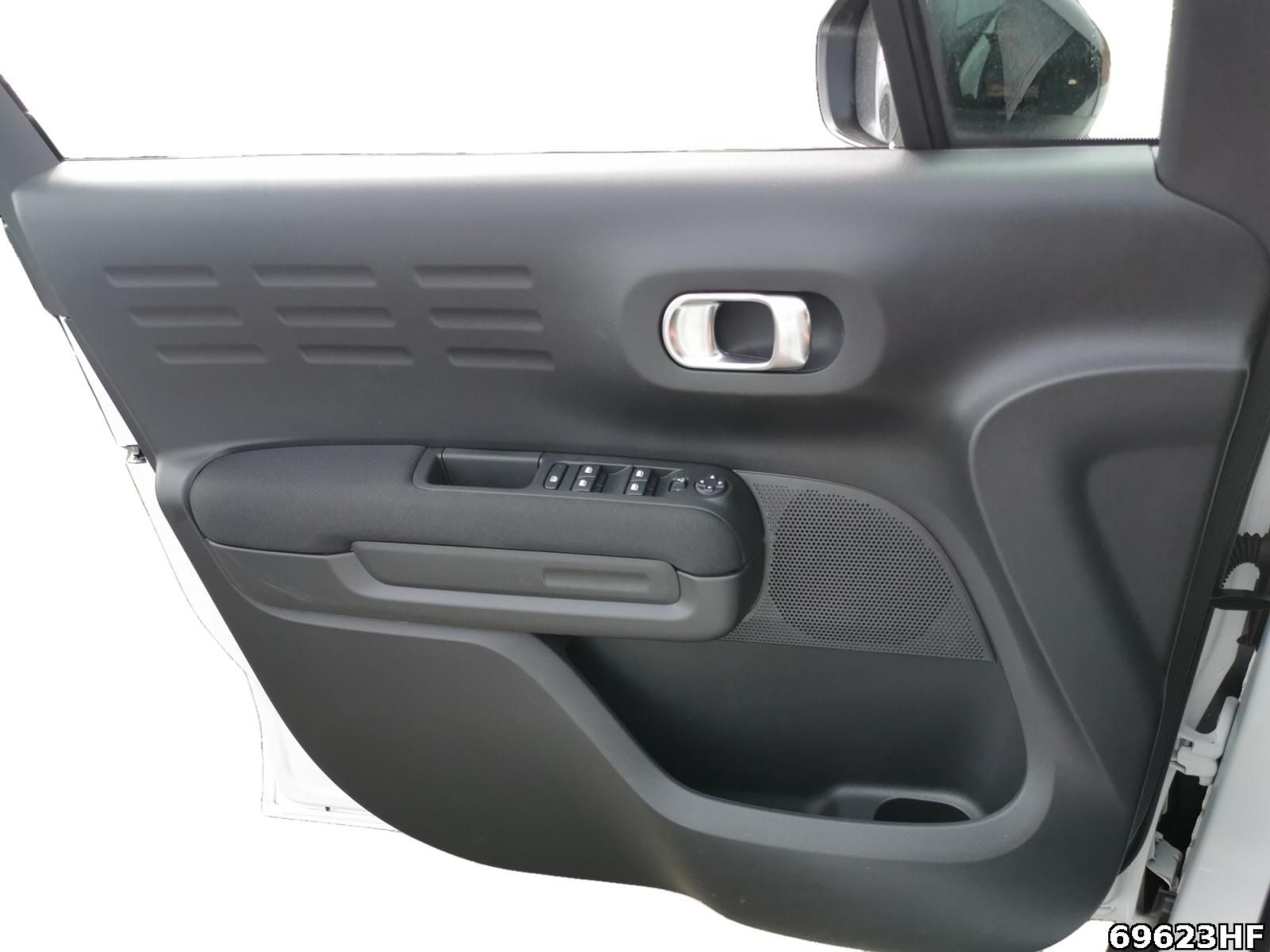 Fahrzeugabbildung Citroën C3 Aircross 1.2 PureTech 130 Max Stop&Start